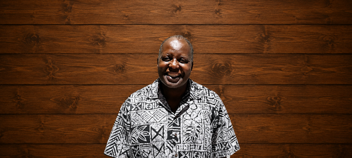 Max Mlambo